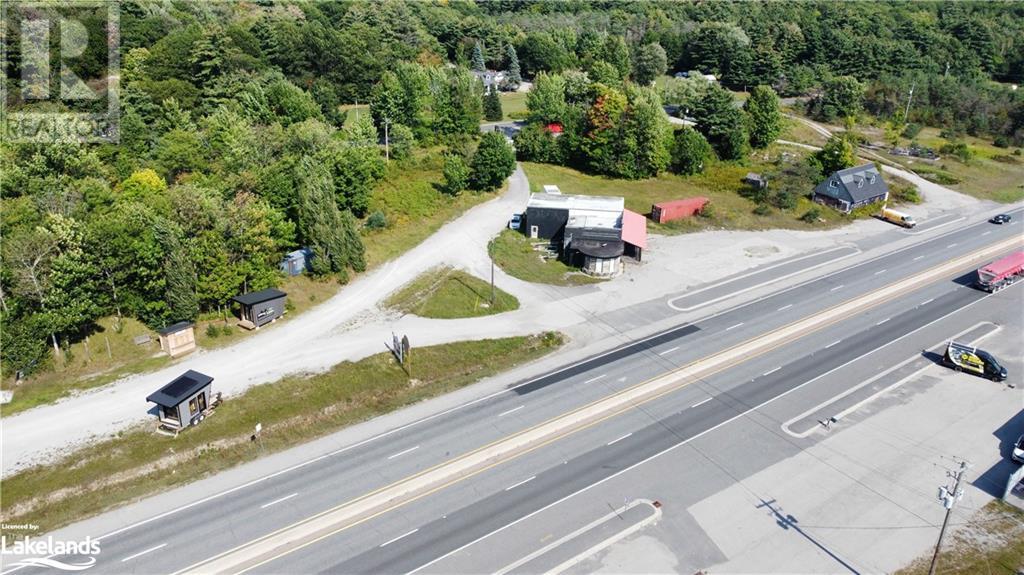 For sale 2266 HIGHWAY 11 N, Gravenhurst, Ontario P1P1R1 40477898