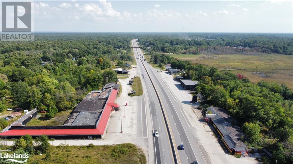 For sale 2266 HIGHWAY 11 N, Gravenhurst, Ontario P1P1R1 40477898