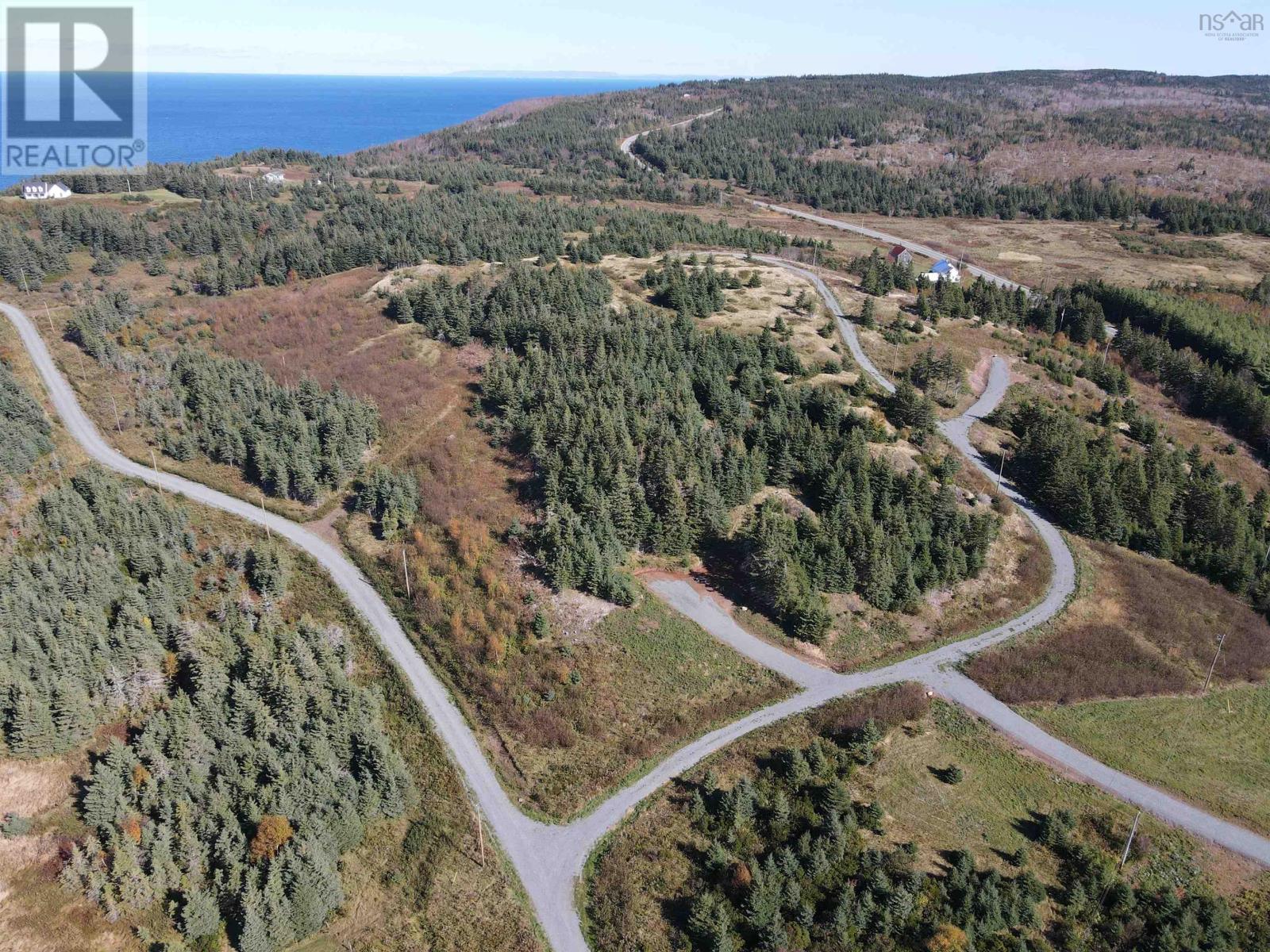 For sale Lot 10 337 Highway, Livingstone Cove, Nova Scotia B2G2L1