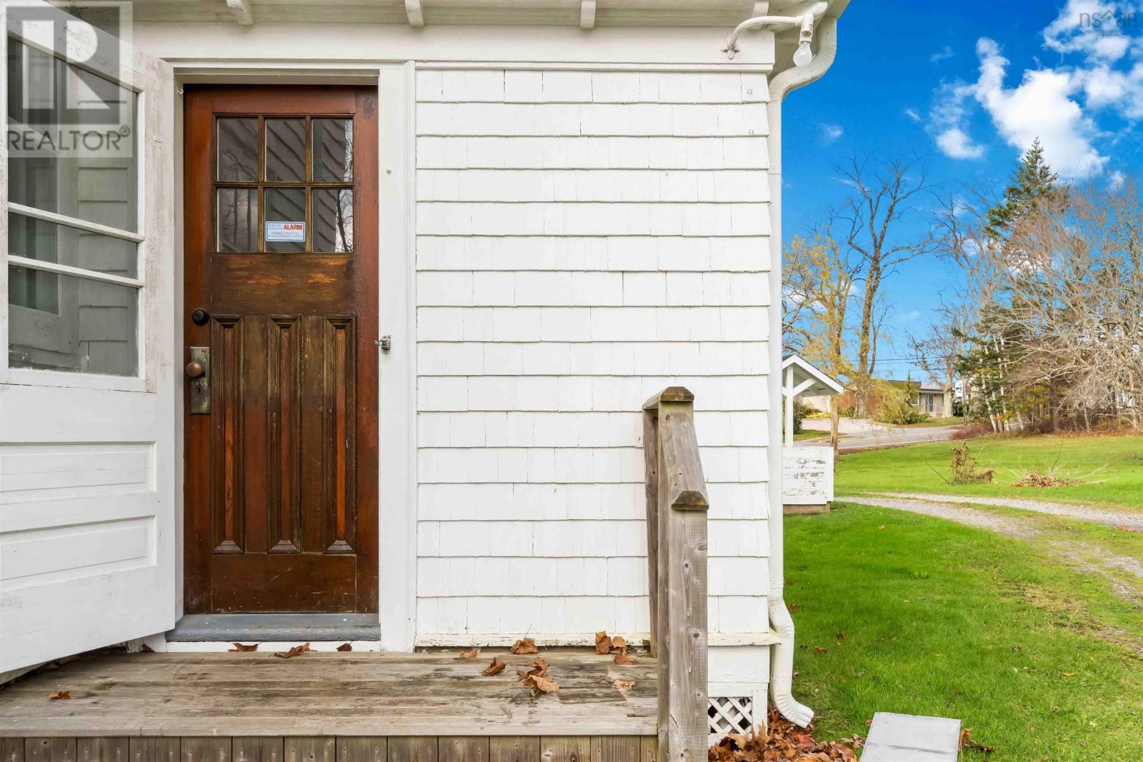 For sale 4654 Highway 1, Weymouth, Nova Scotia B0W3T0 202226340