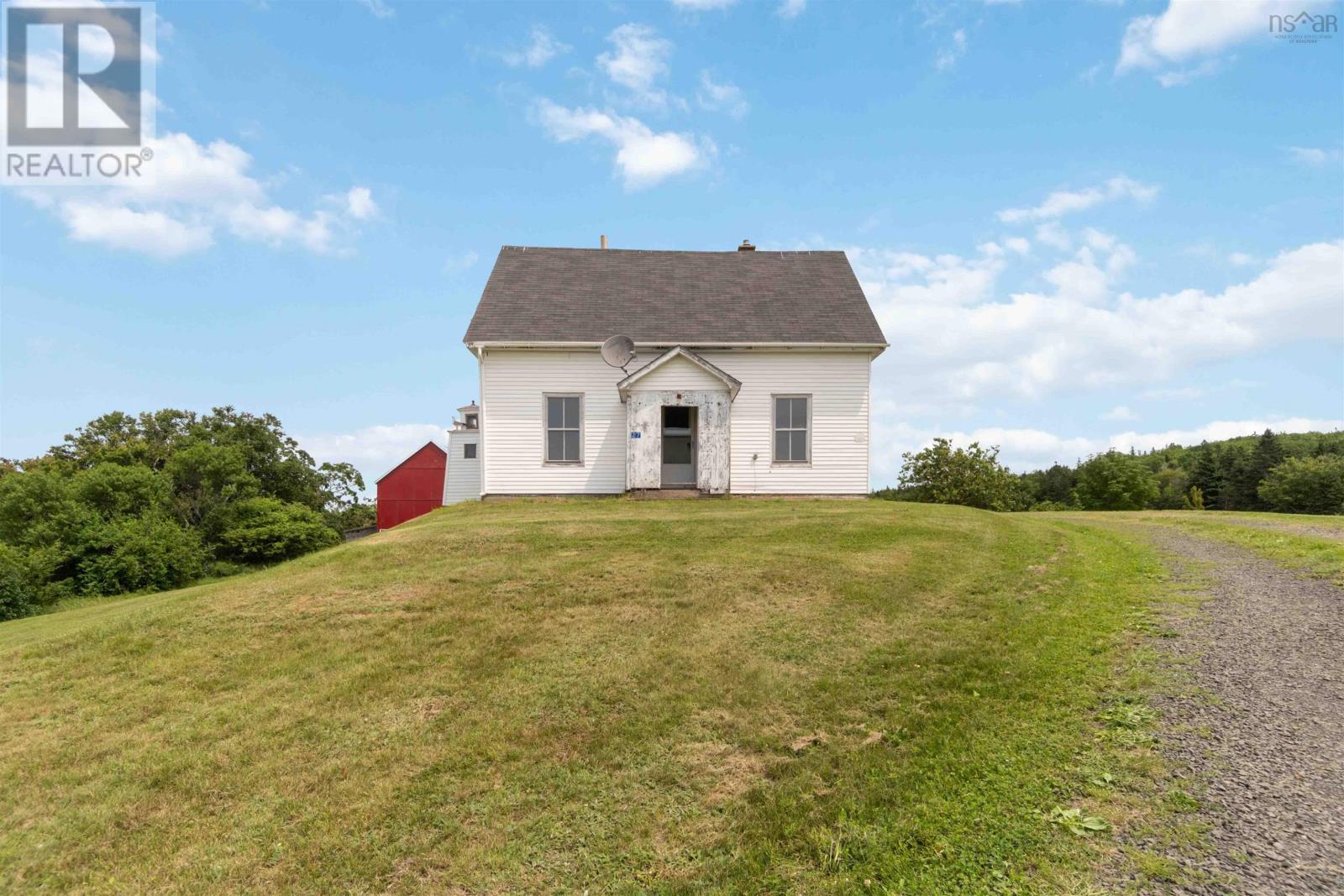 For sale 27 Oceanview Drive, Port Lorne, Nova Scotia B0S1R0