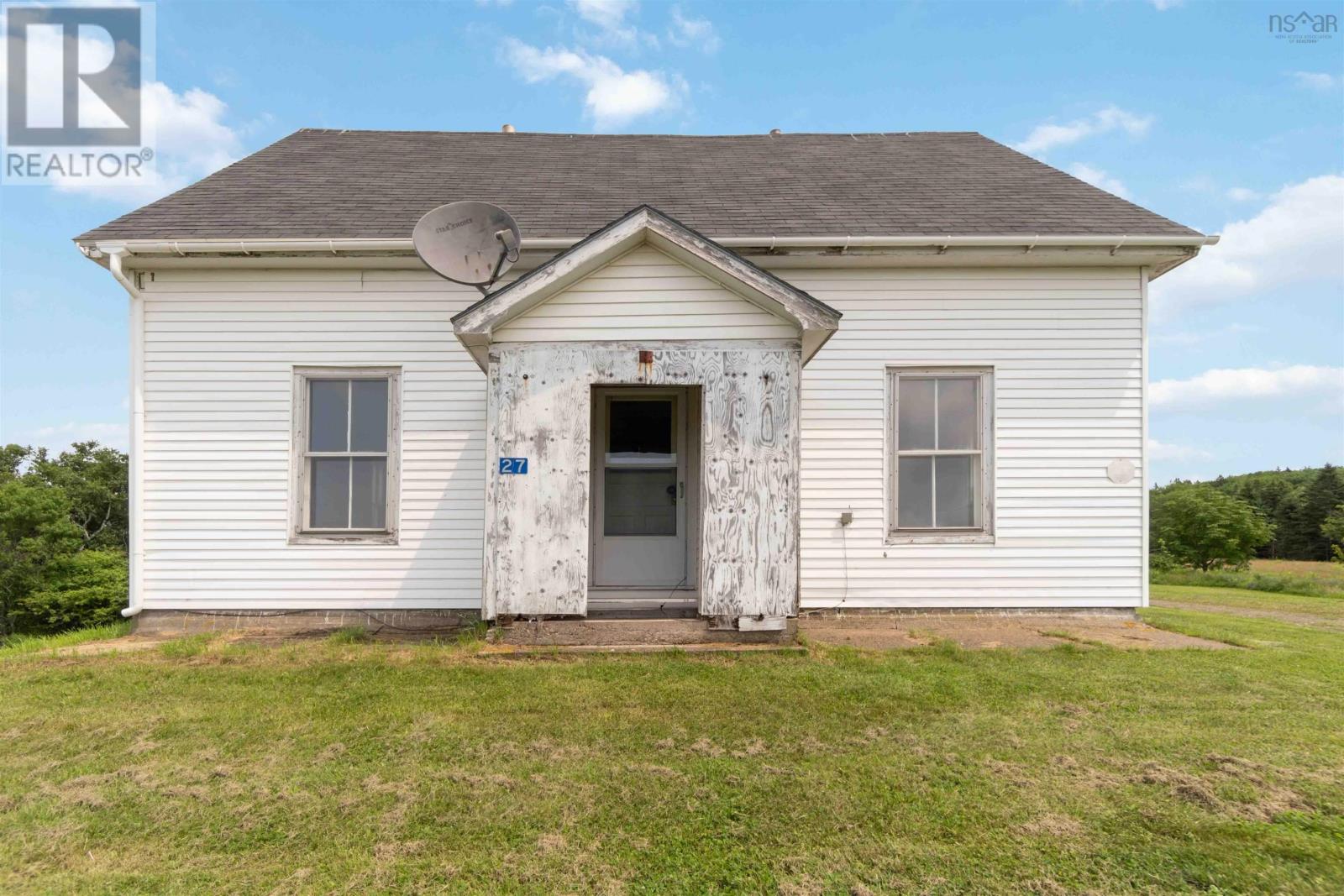 For sale 27 Oceanview Drive, Port Lorne, Nova Scotia B0S1R0