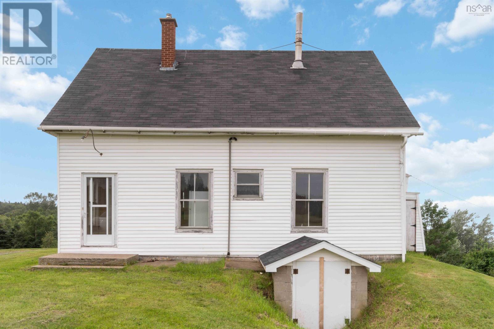 For sale 27 Oceanview Drive, Port Lorne, Nova Scotia B0S1R0