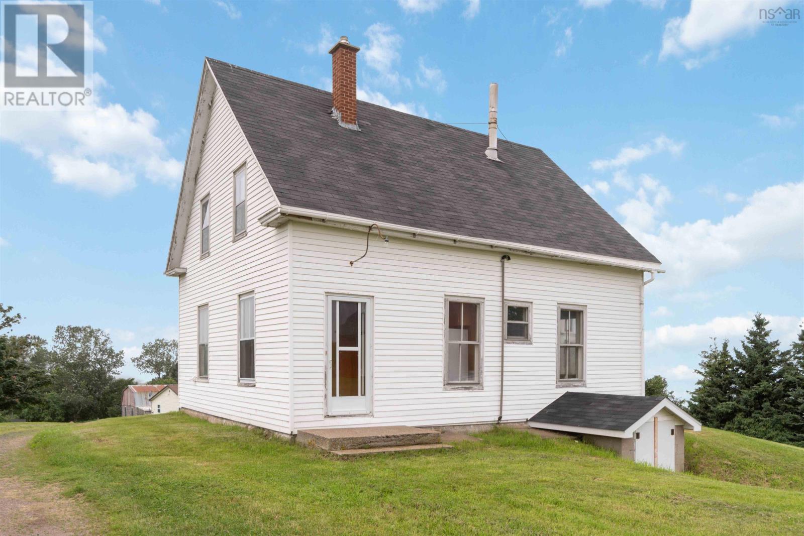 For sale 27 Oceanview Drive, Port Lorne, Nova Scotia B0S1R0