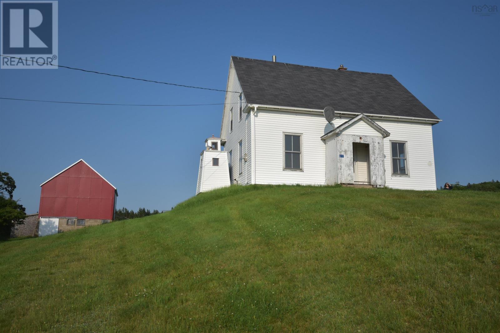 For sale 27 Oceanview Drive, Port Lorne, Nova Scotia B0S1R0