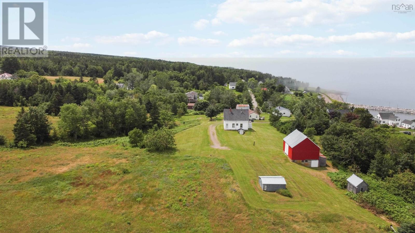 For sale 27 Oceanview Drive, Port Lorne, Nova Scotia B0S1R0