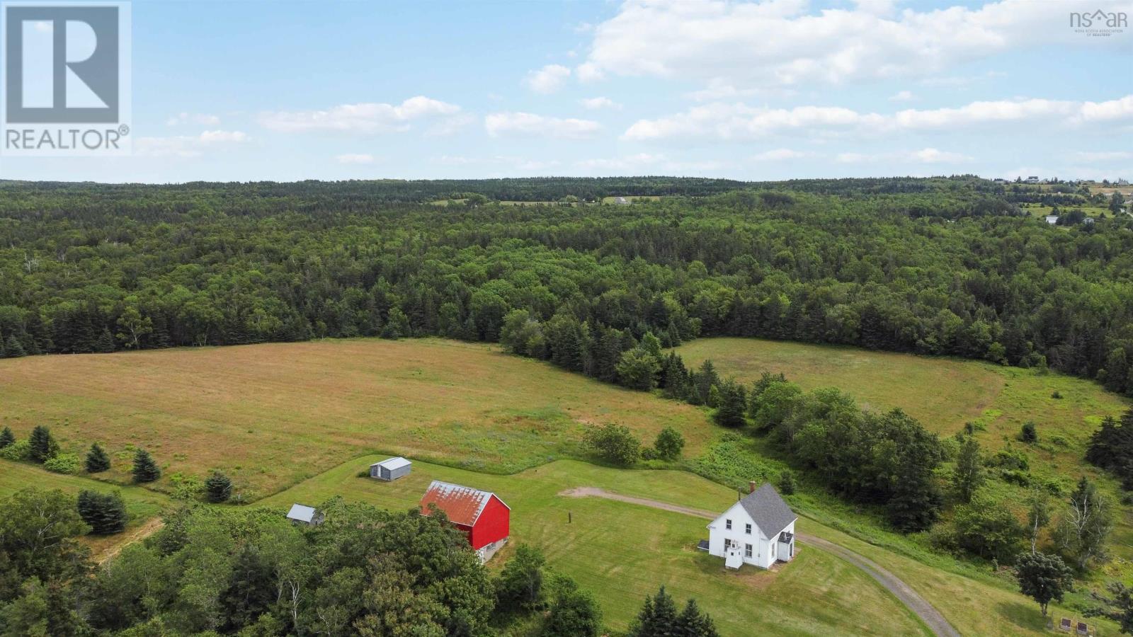 For sale 27 Oceanview Drive, Port Lorne, Nova Scotia B0S1R0