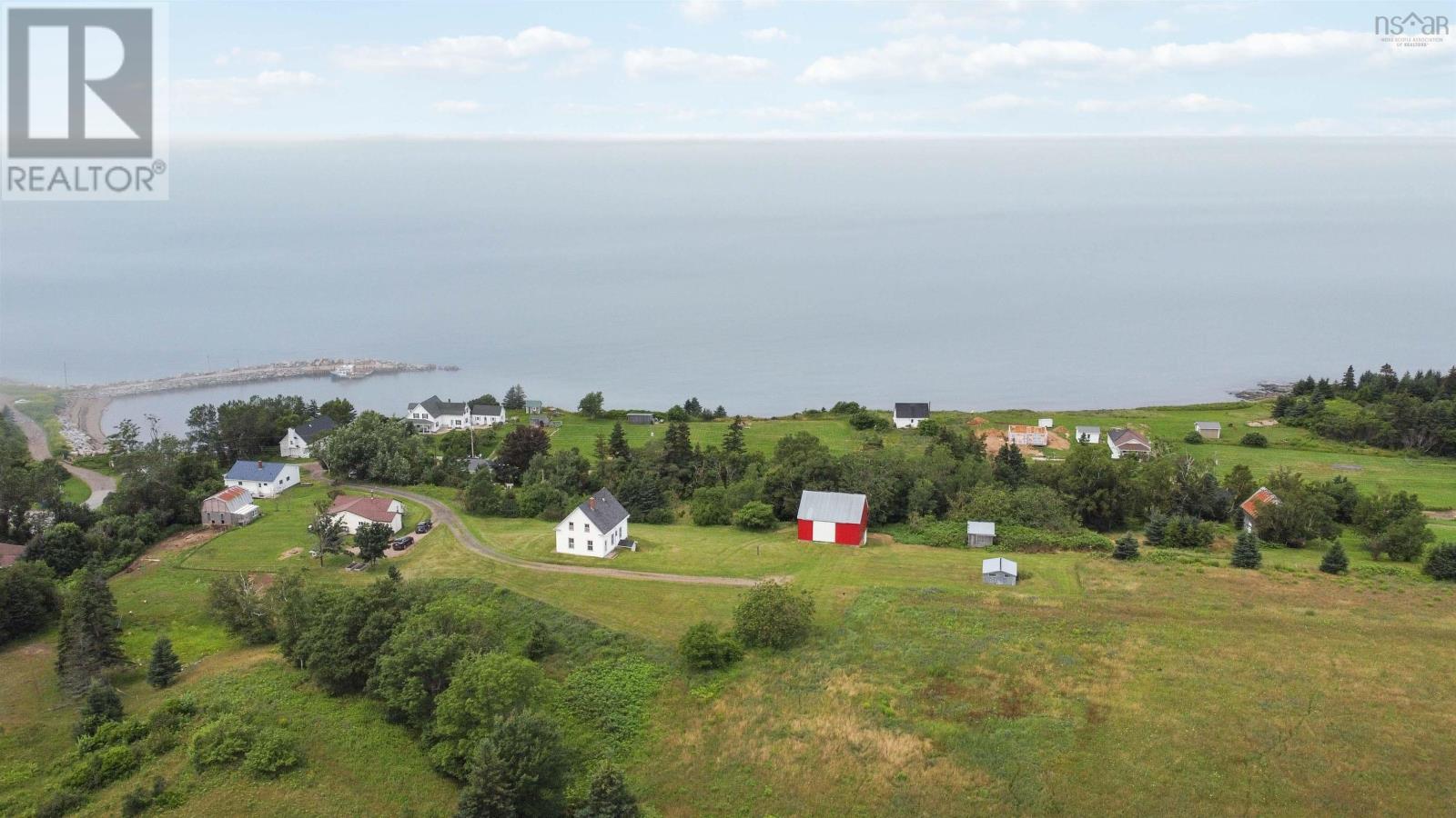 For sale 27 Oceanview Drive, Port Lorne, Nova Scotia B0S1R0
