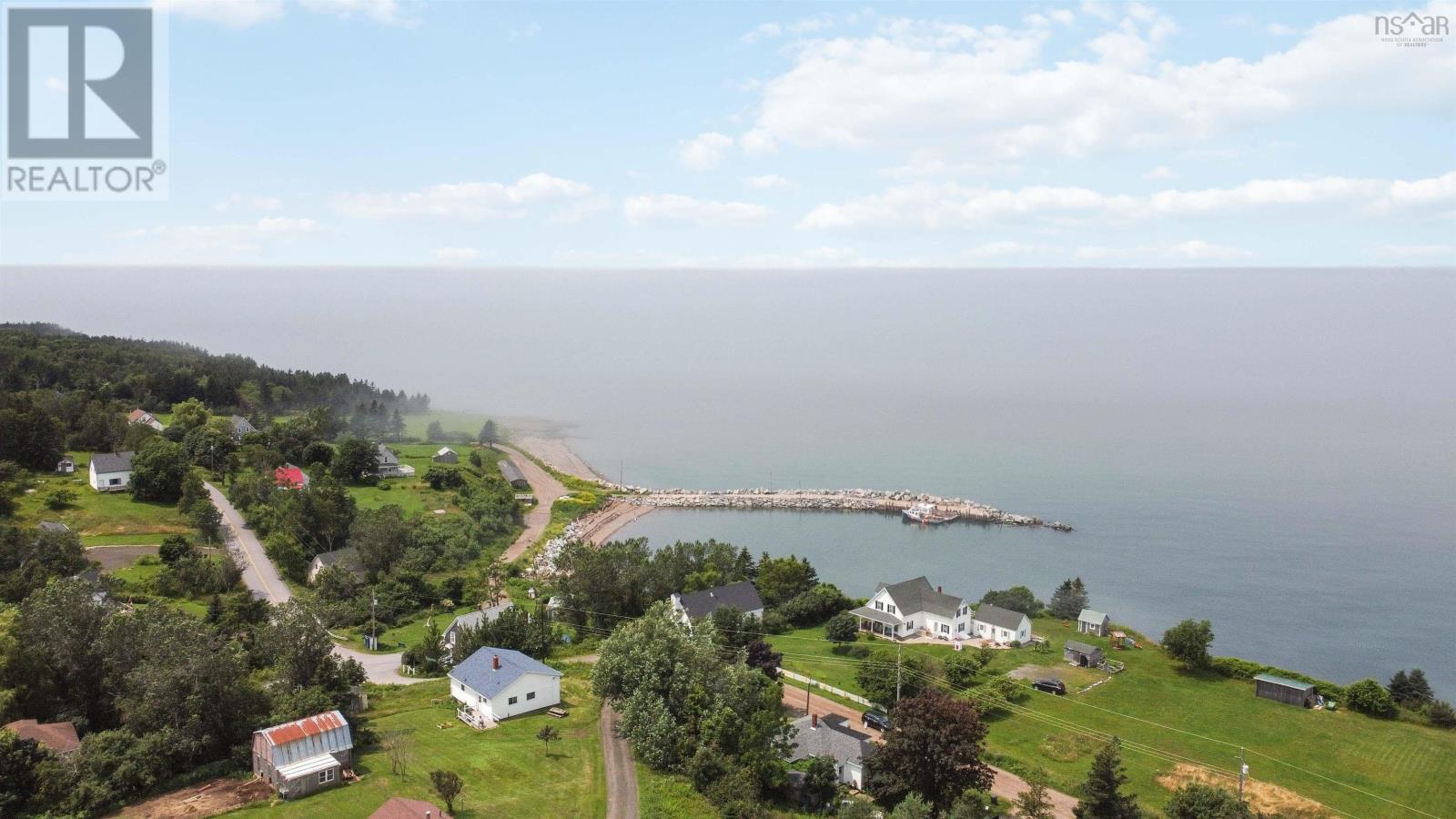 For sale 27 Oceanview Drive, Port Lorne, Nova Scotia B0S1R0