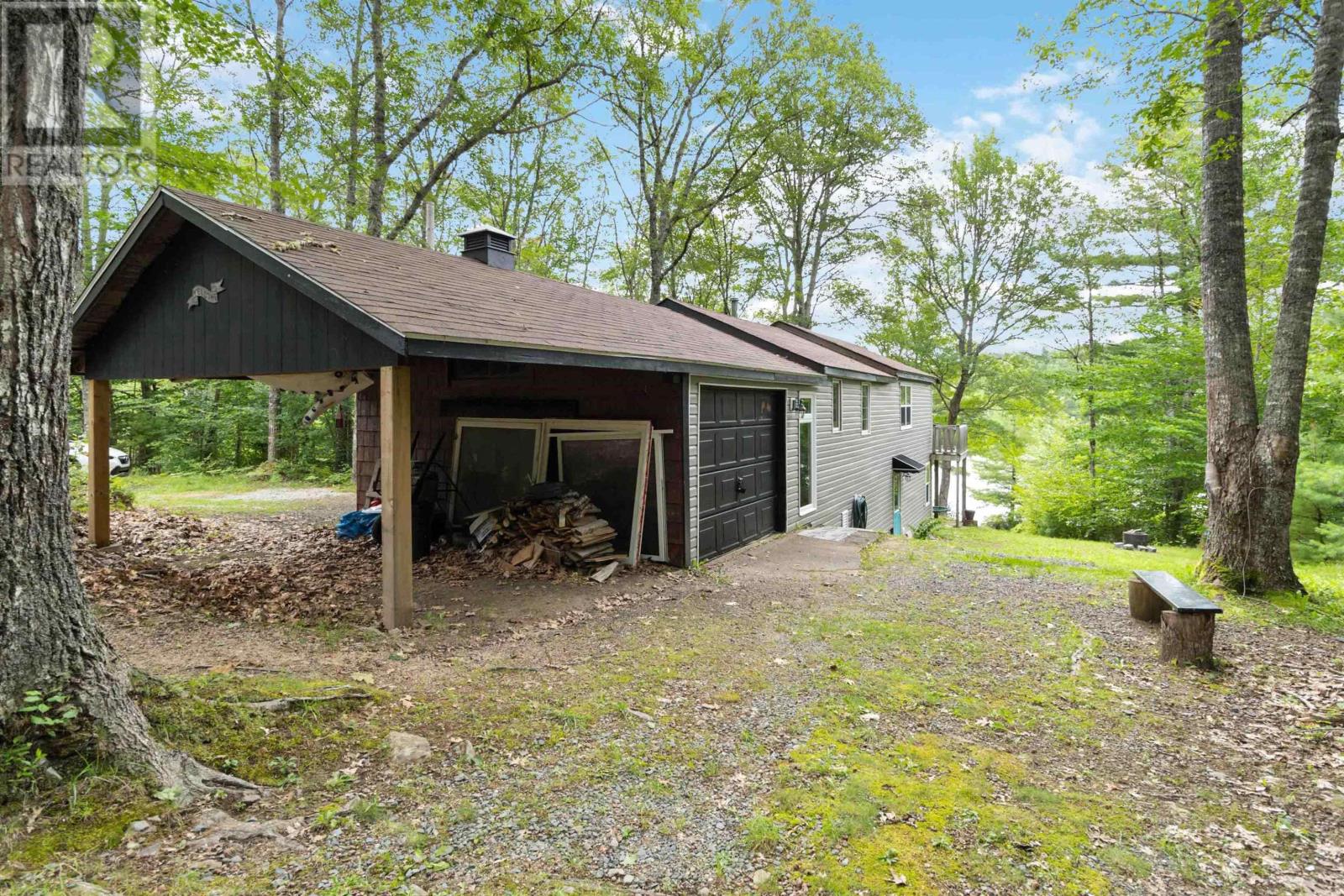 For sale 631 Molega Lake Road, Molega Lake, Nova Scotia B4V8T9