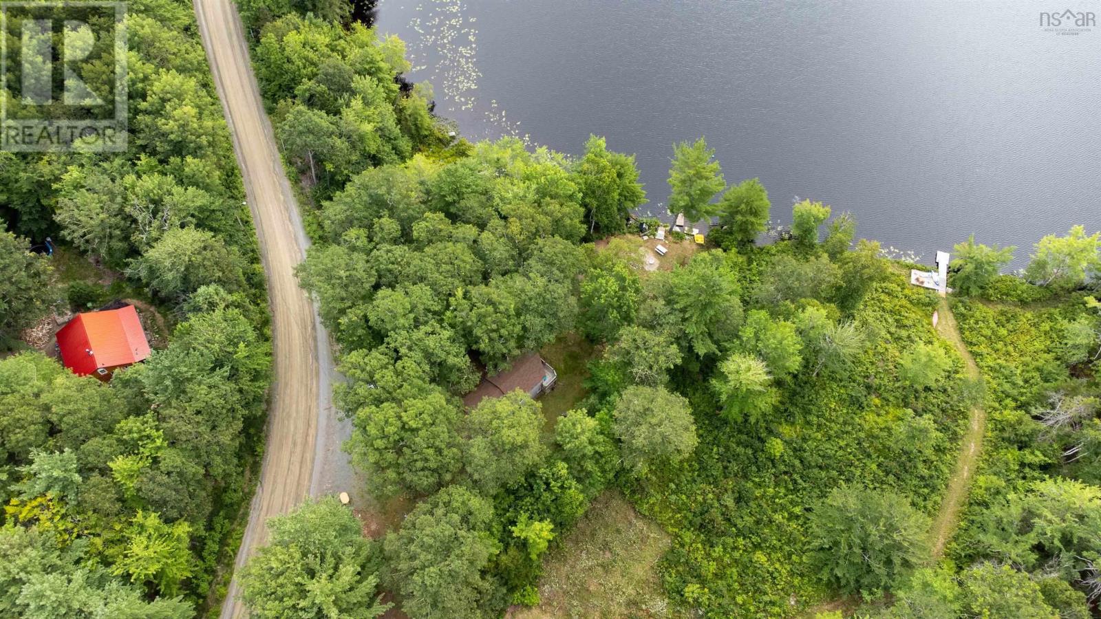 For sale 631 Molega Lake Road, Molega Lake, Nova Scotia B4V8T9