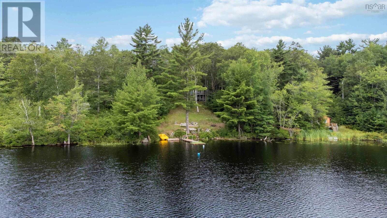 For sale 631 Molega Lake Road, Molega Lake, Nova Scotia B4V8T9