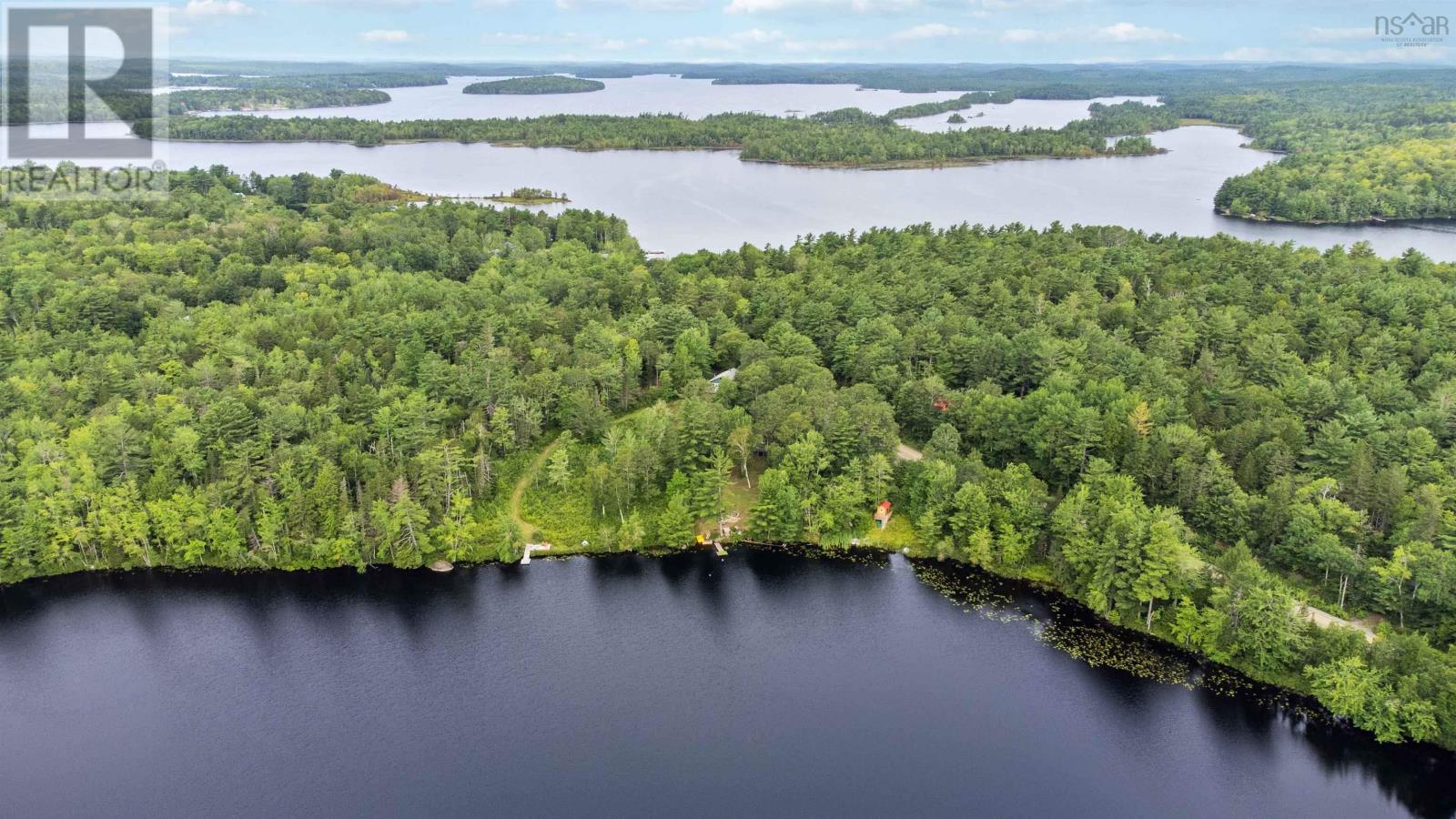 For sale 631 Molega Lake Road, Molega Lake, Nova Scotia B4V8T9