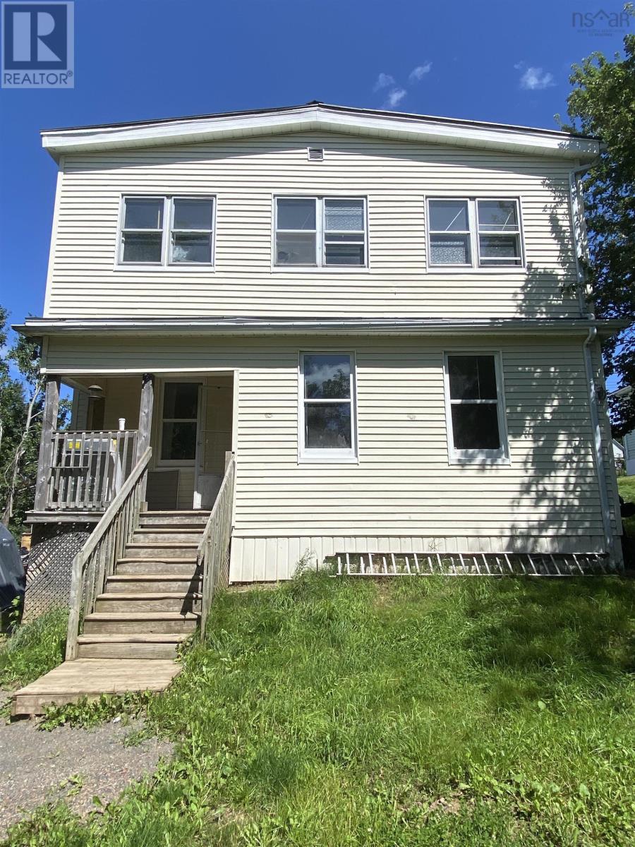 For sale 34 Hampson Street, Trenton, Nova Scotia B0K1X0 202318500 REALTOR.ca