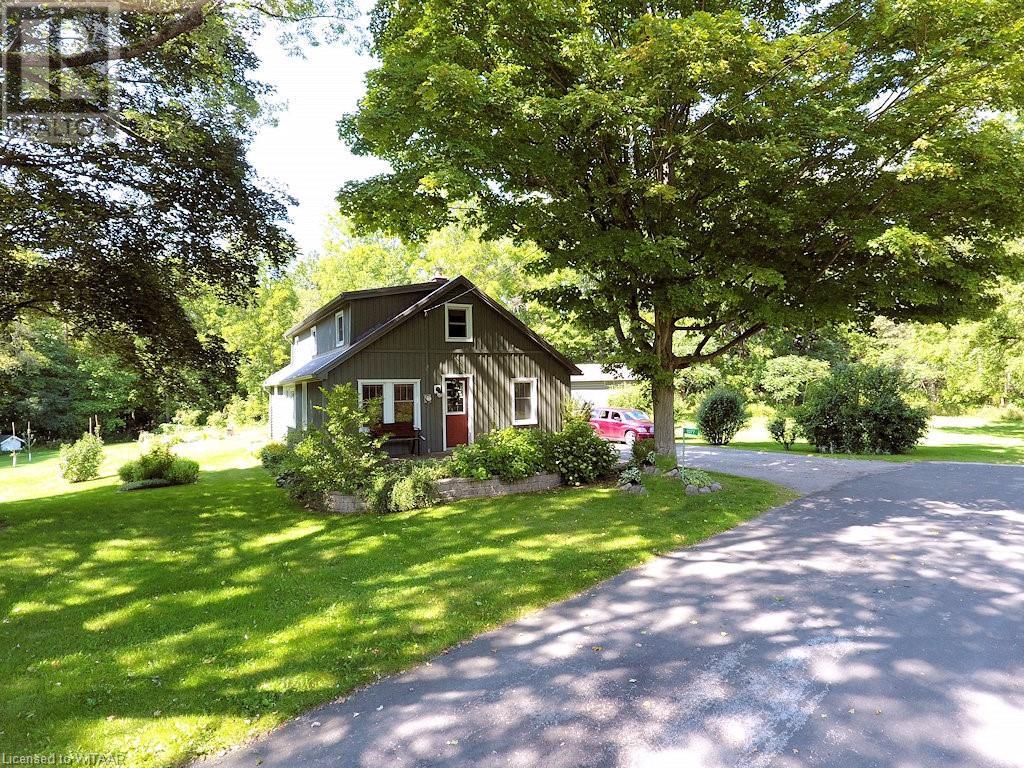 For sale 1077 LAPLANTE Road, Norfolk County, Ontario N4G4G9 40477063