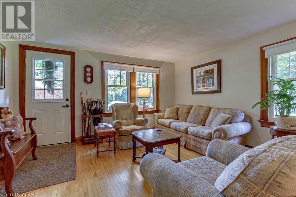 For sale 1077 LAPLANTE Road, Norfolk County, Ontario N4G4G9 40477063