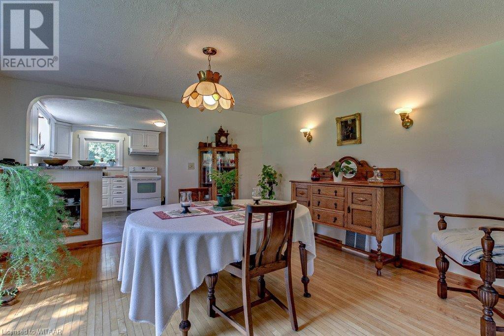 For sale 1077 LAPLANTE Road, Norfolk County, Ontario N4G4G9 40477063