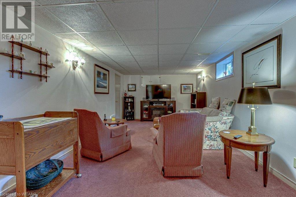 For sale 1077 LAPLANTE Road, Norfolk County, Ontario N4G4G9 40477063