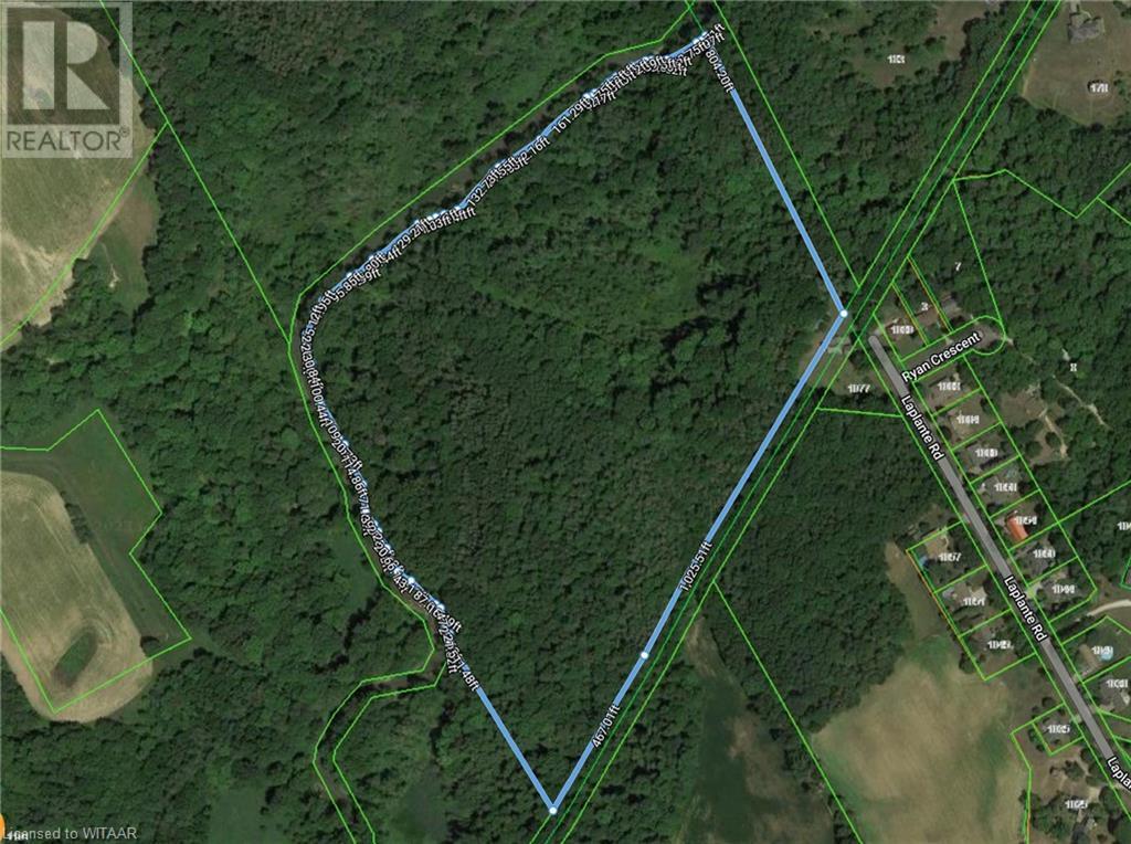 For sale 1077 LAPLANTE Road, Norfolk County, Ontario N4G4G9 40477063