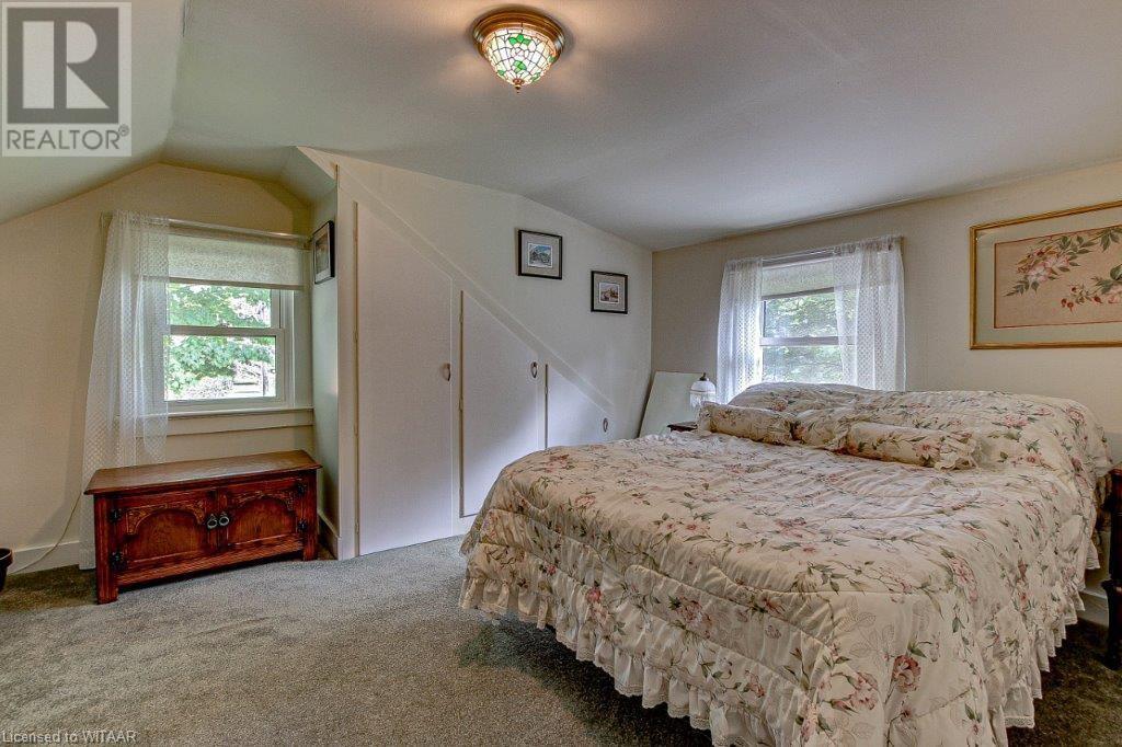 For sale 1077 LAPLANTE Road, Norfolk County, Ontario N4G4G9 40477063