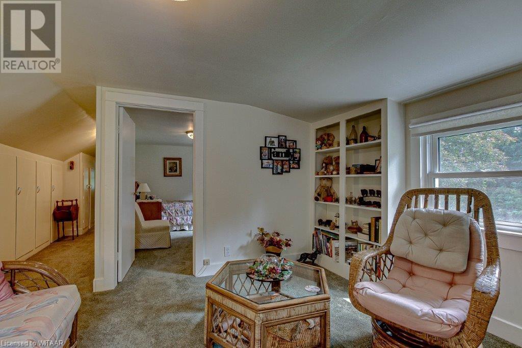 For sale 1077 LAPLANTE Road, Norfolk County, Ontario N4G4G9 40477063