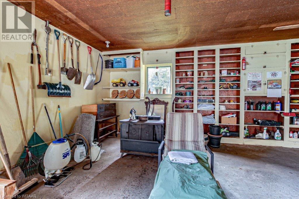 For sale 1077 LAPLANTE Road, Norfolk County, Ontario N4G4G9 40477063