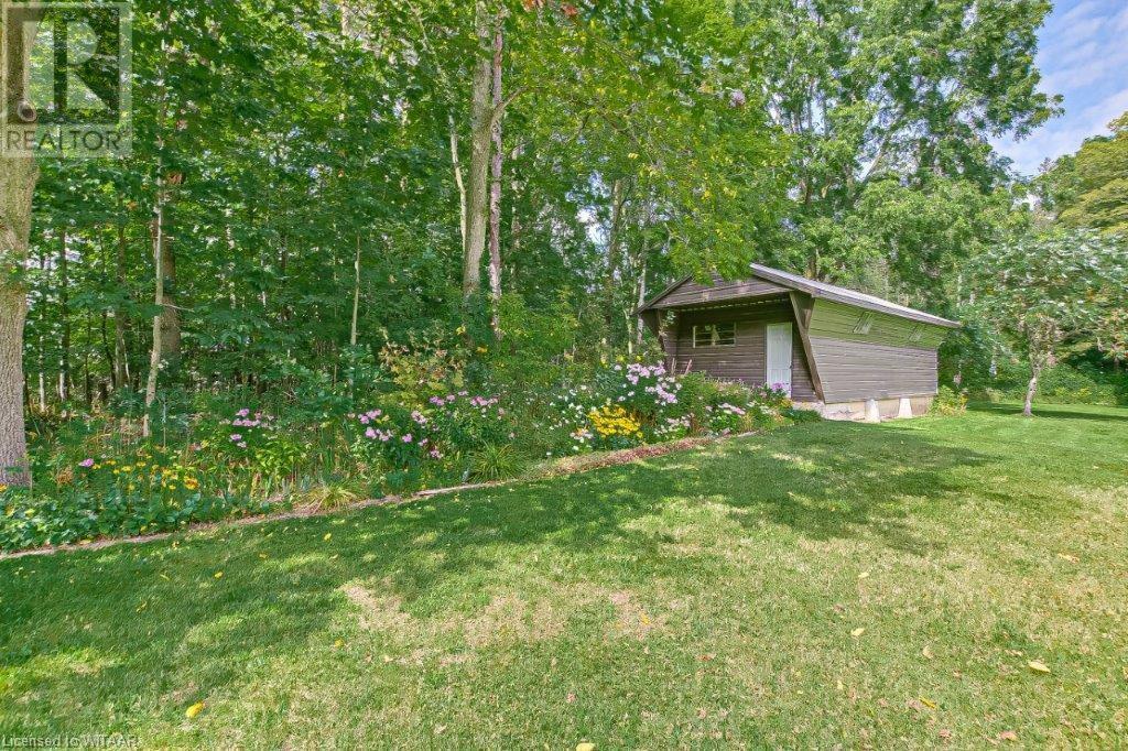For sale 1077 LAPLANTE Road, Norfolk County, Ontario N4G4G9 40477063