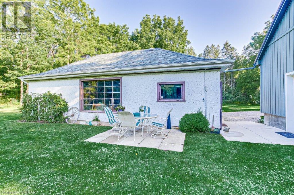 For sale 1077 LAPLANTE Road, Norfolk County, Ontario N4G4G9 40477063