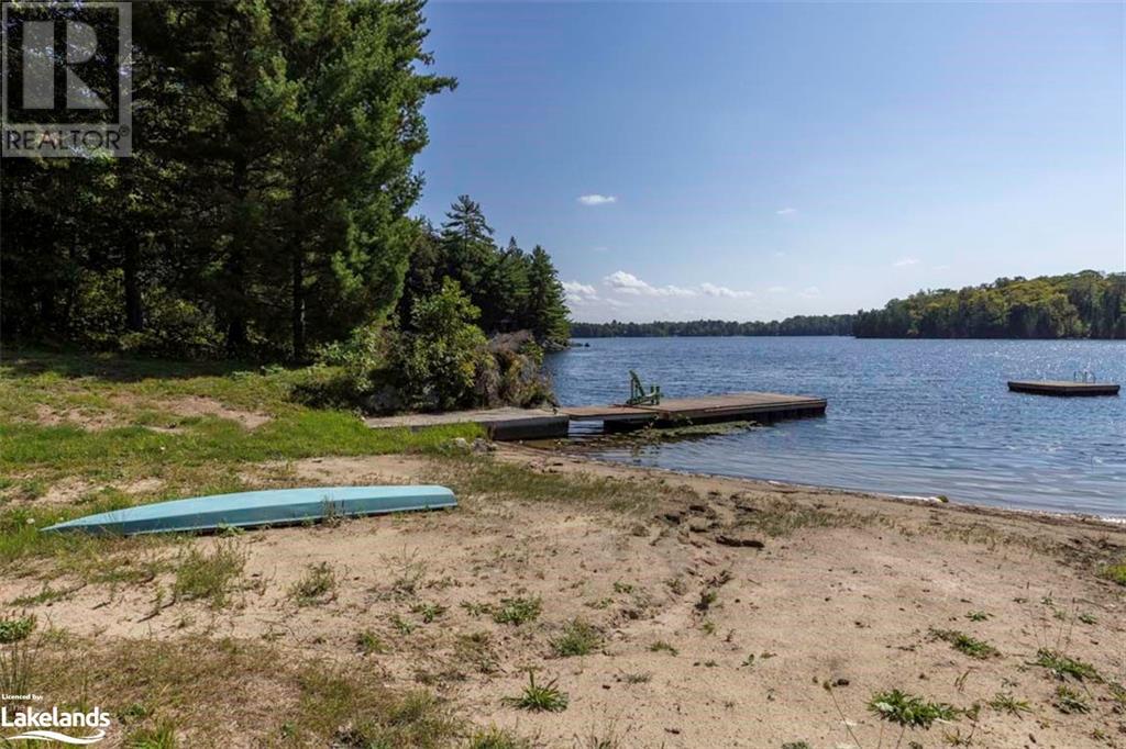 For sale 122 GREY OWL Road, McKellar, Ontario P2A0B5 40480252