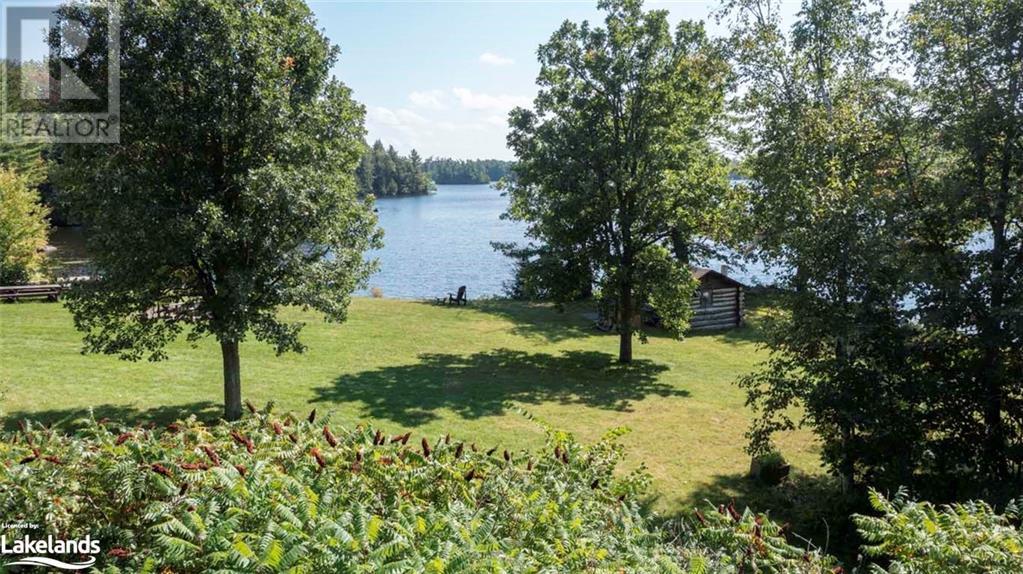 For sale 122 GREY OWL Road, McKellar, Ontario P2A0B5 40480252