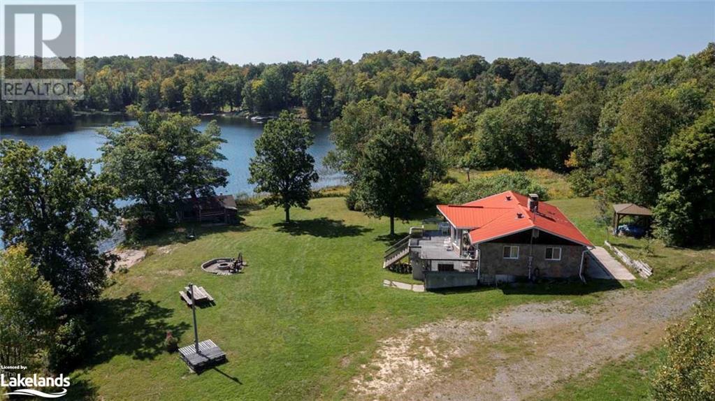 For sale 122 GREY OWL Road, McKellar, Ontario P2A0B5 40480252