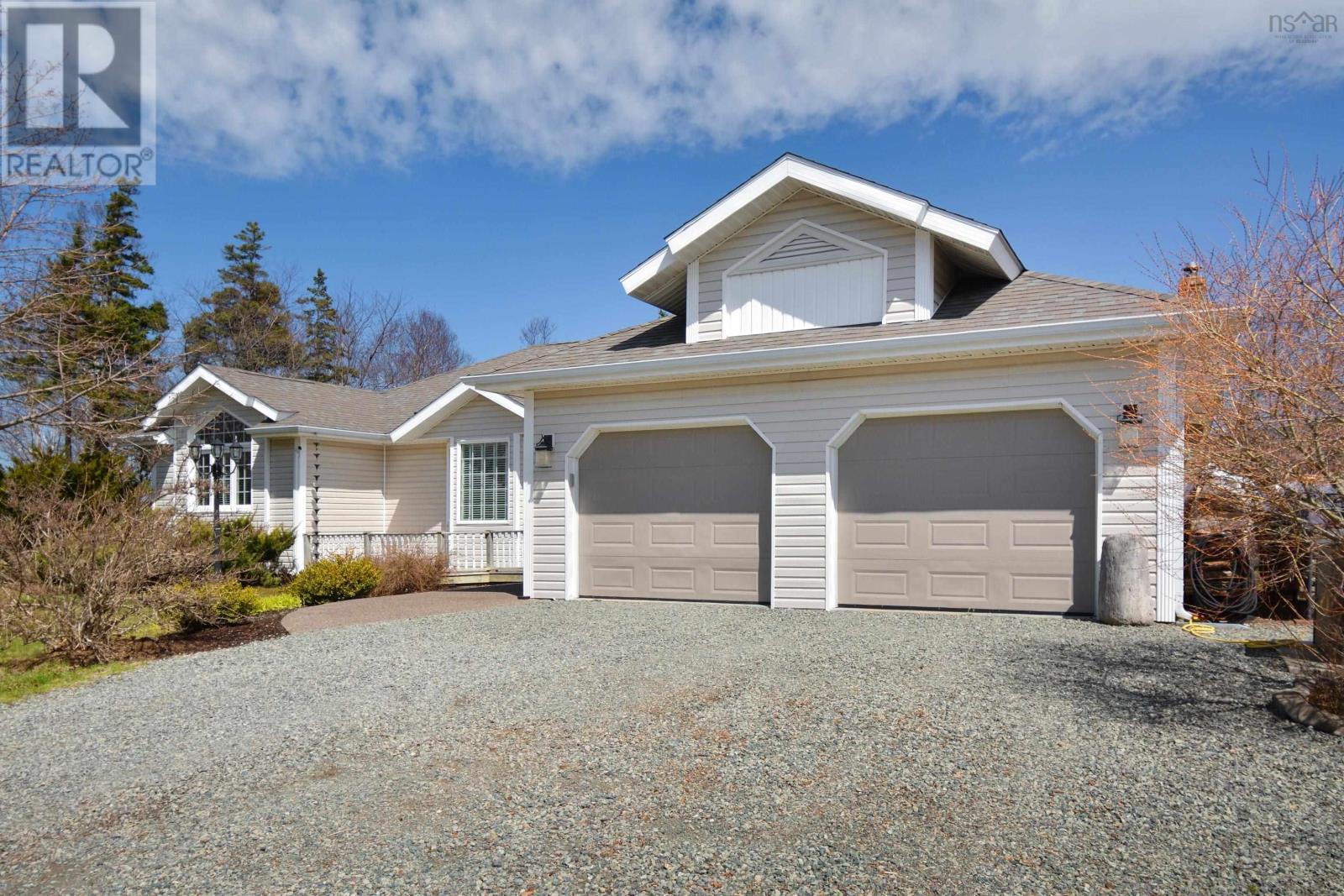 60 Bethel Drive, Troy, Nova Scotia B9A1H9 REALTOR.ca
