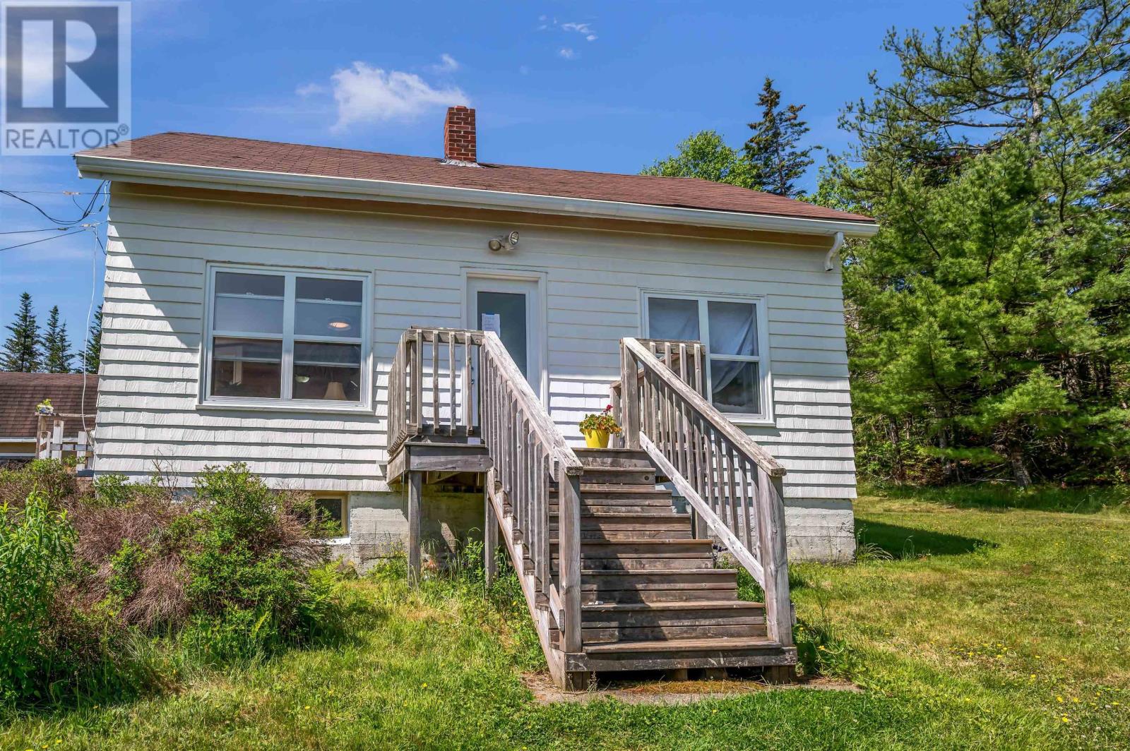 For sale 710 West Ship Harbour Road, Lower Ship Harbour, Nova Scotia