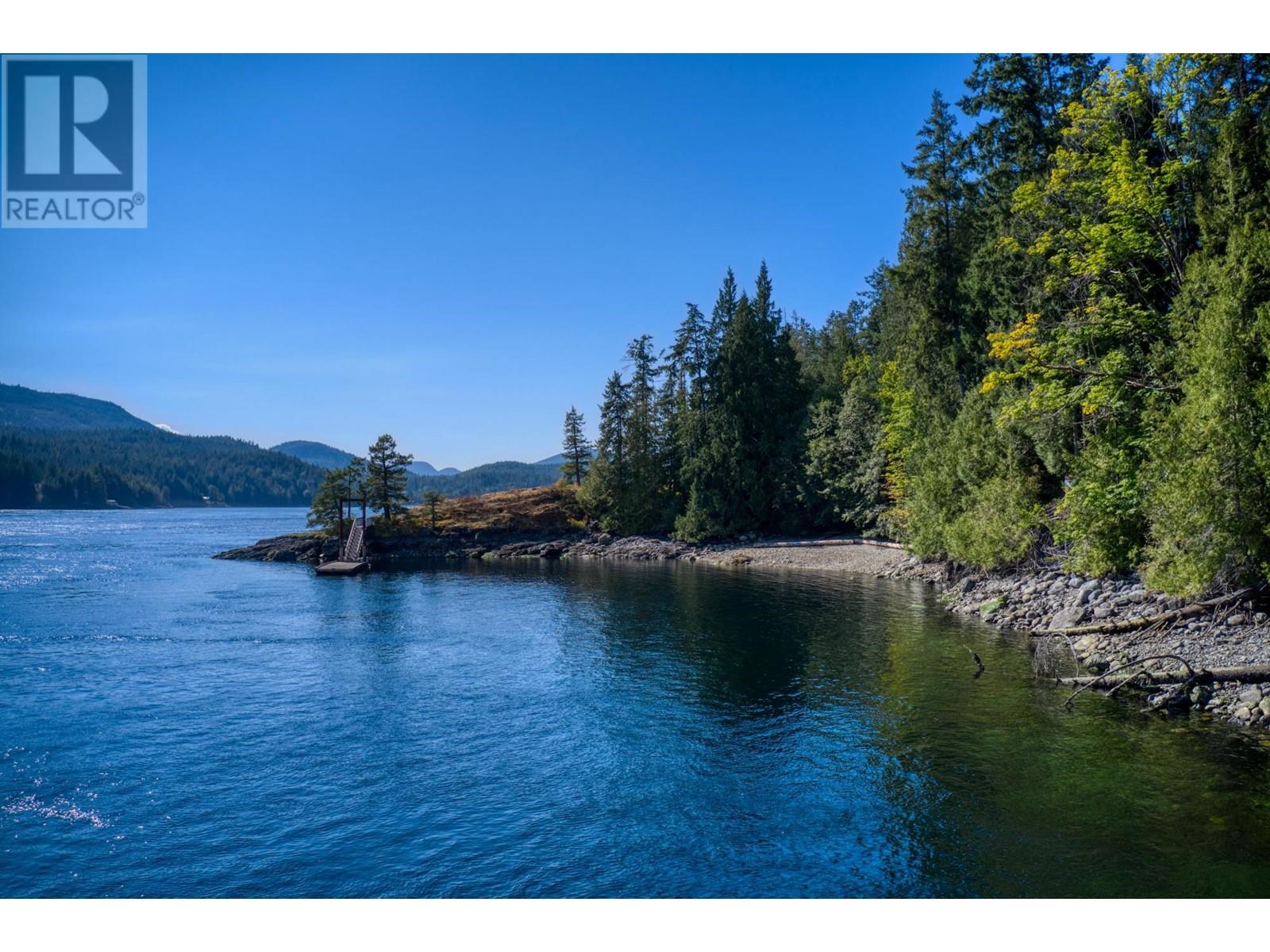 For sale: LOT 4 KAYAK ROAD, Egmont, British Columbia V0N1N0 - R2813406 ...