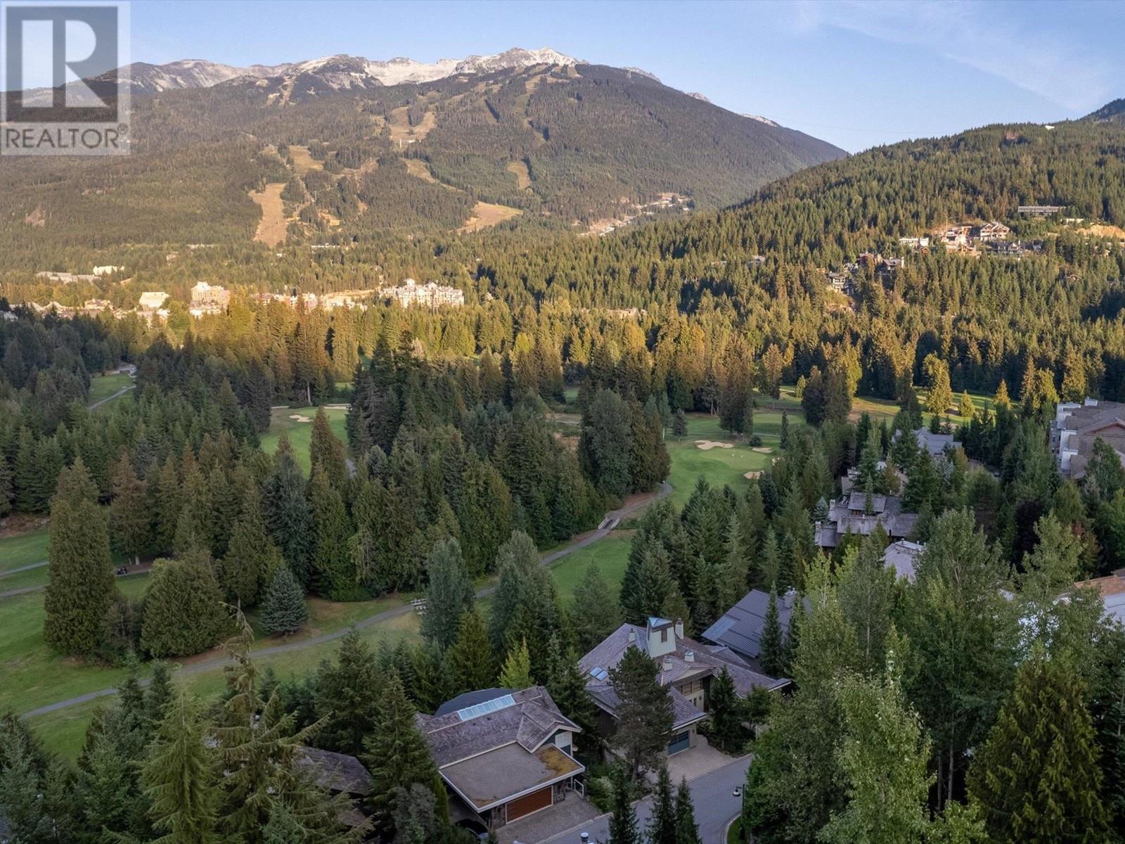For sale 3359 OSPREY PLACE, Whistler, British Columbia V8E0B8