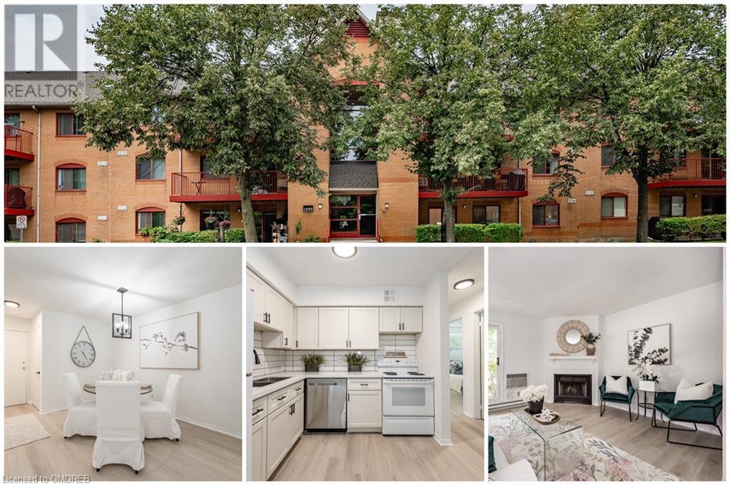 For sale: 1490 PILGRIMS Way Unit# 1212, Oakville, Ontario L6M3G8 - 40480807  | REALTOR.ca