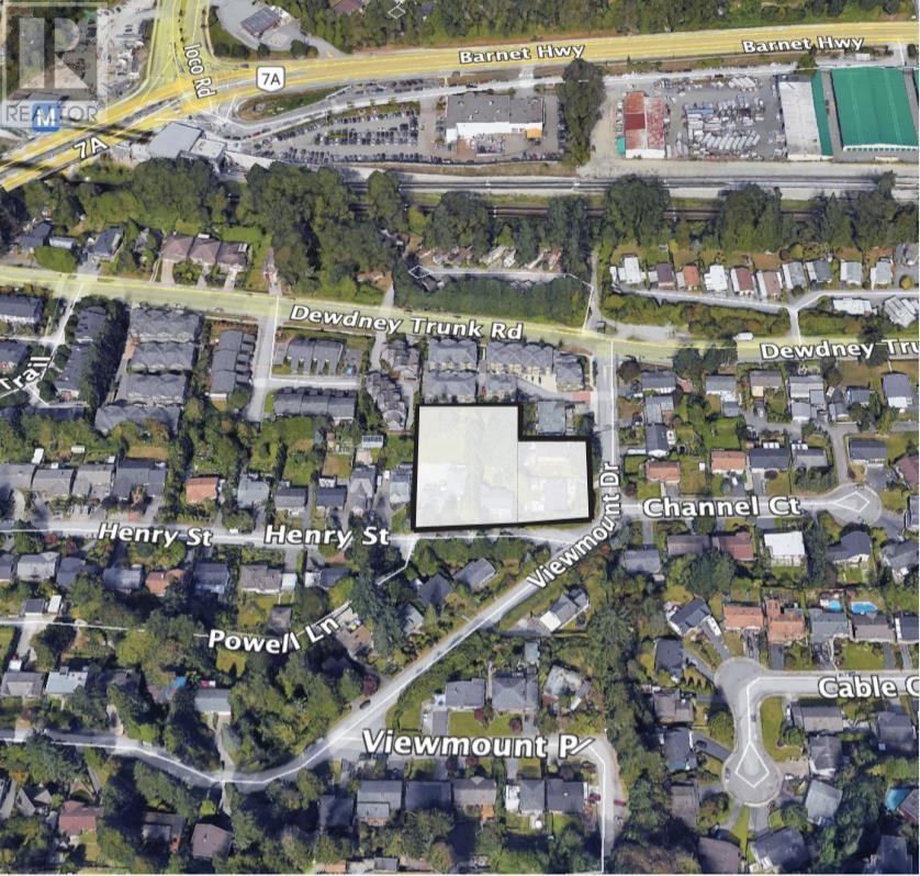 For sale 3364 HENRY STREET, Port Moody, British Columbia V3H2K5 R2620931 REALTOR.ca