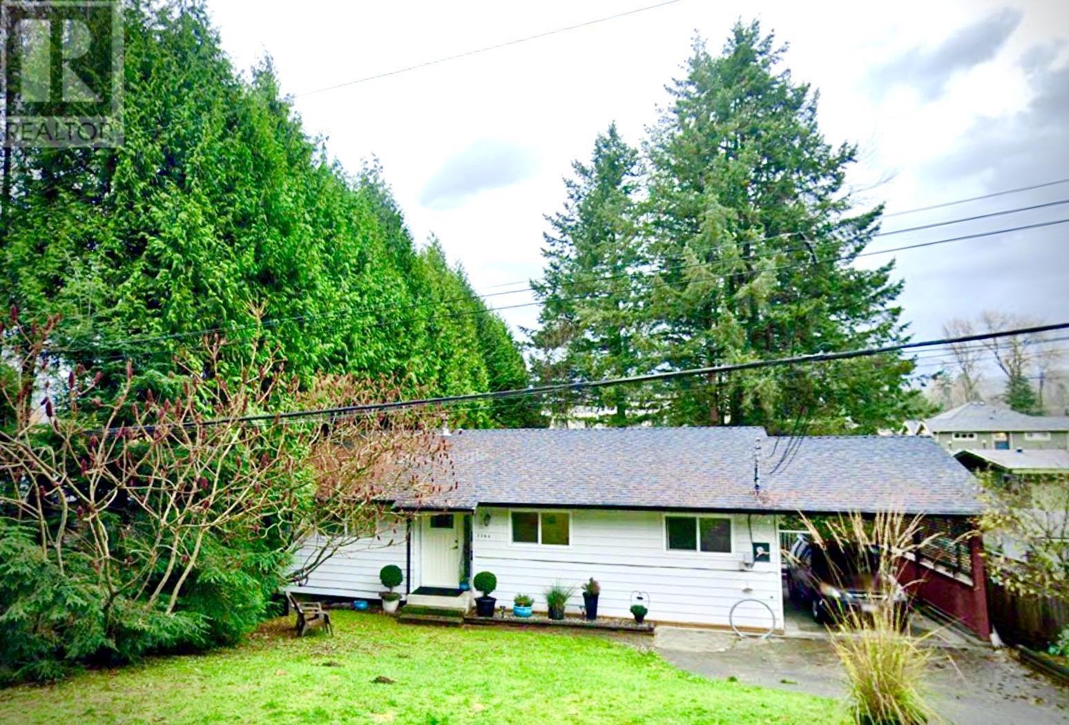 For sale 3364 HENRY STREET, Port Moody, British Columbia V3H2K5 R2620931 REALTOR.ca