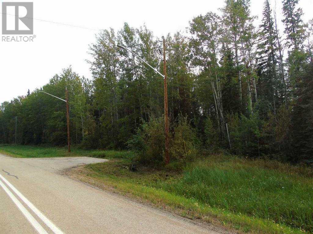 For sale 2380 Waskway Drive W, Wabasca, Alberta T0G2K0 A2078893