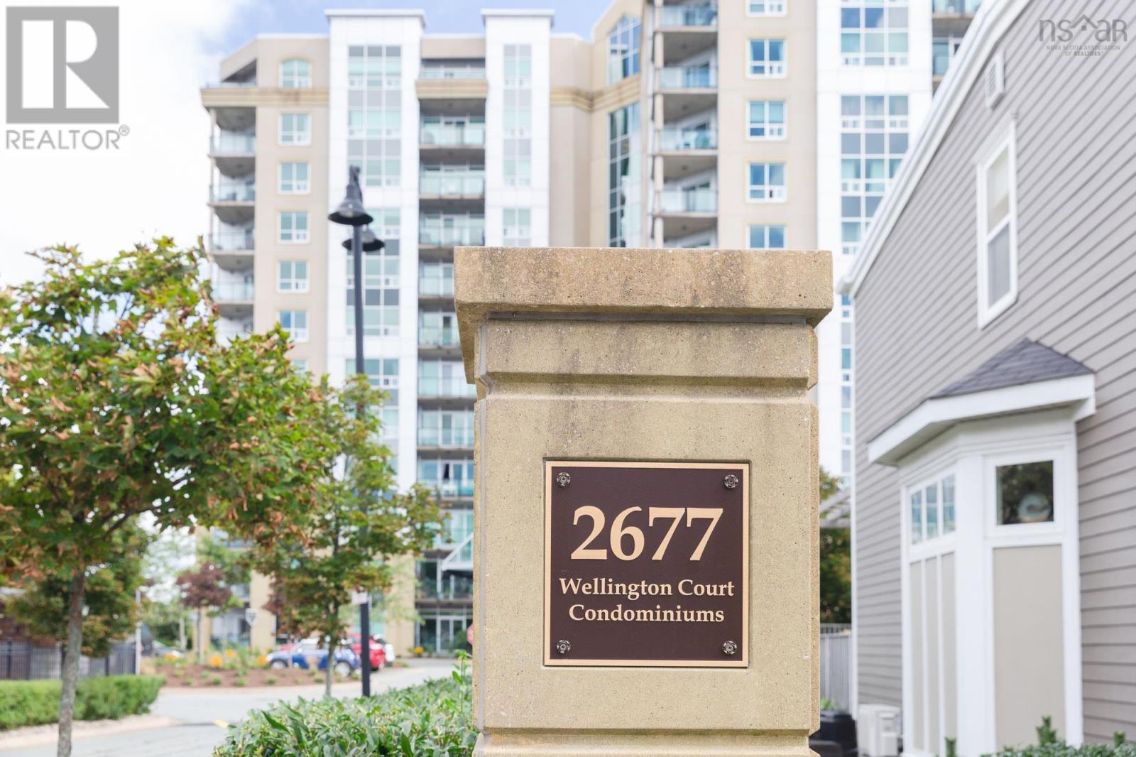 708 2677 Gladstone Street, Halifax, Nova Scotia B3K0A3 REALTOR.ca