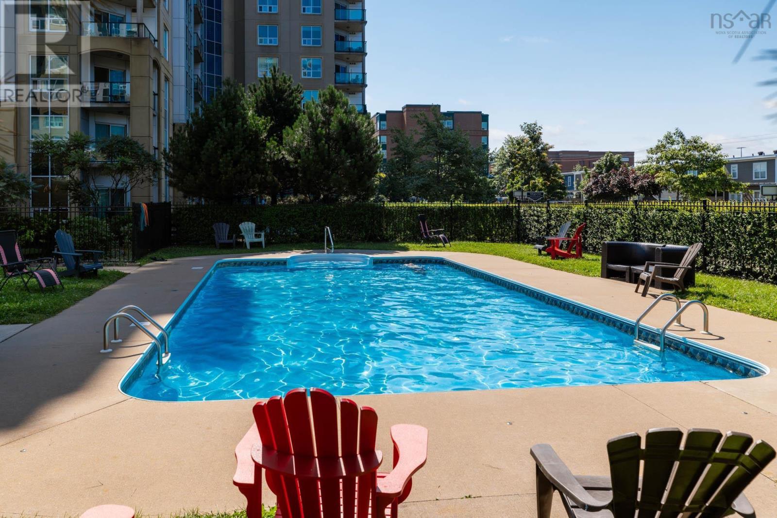 708 2677 Gladstone Street, Halifax, Nova Scotia B3K0A3 REALTOR.ca