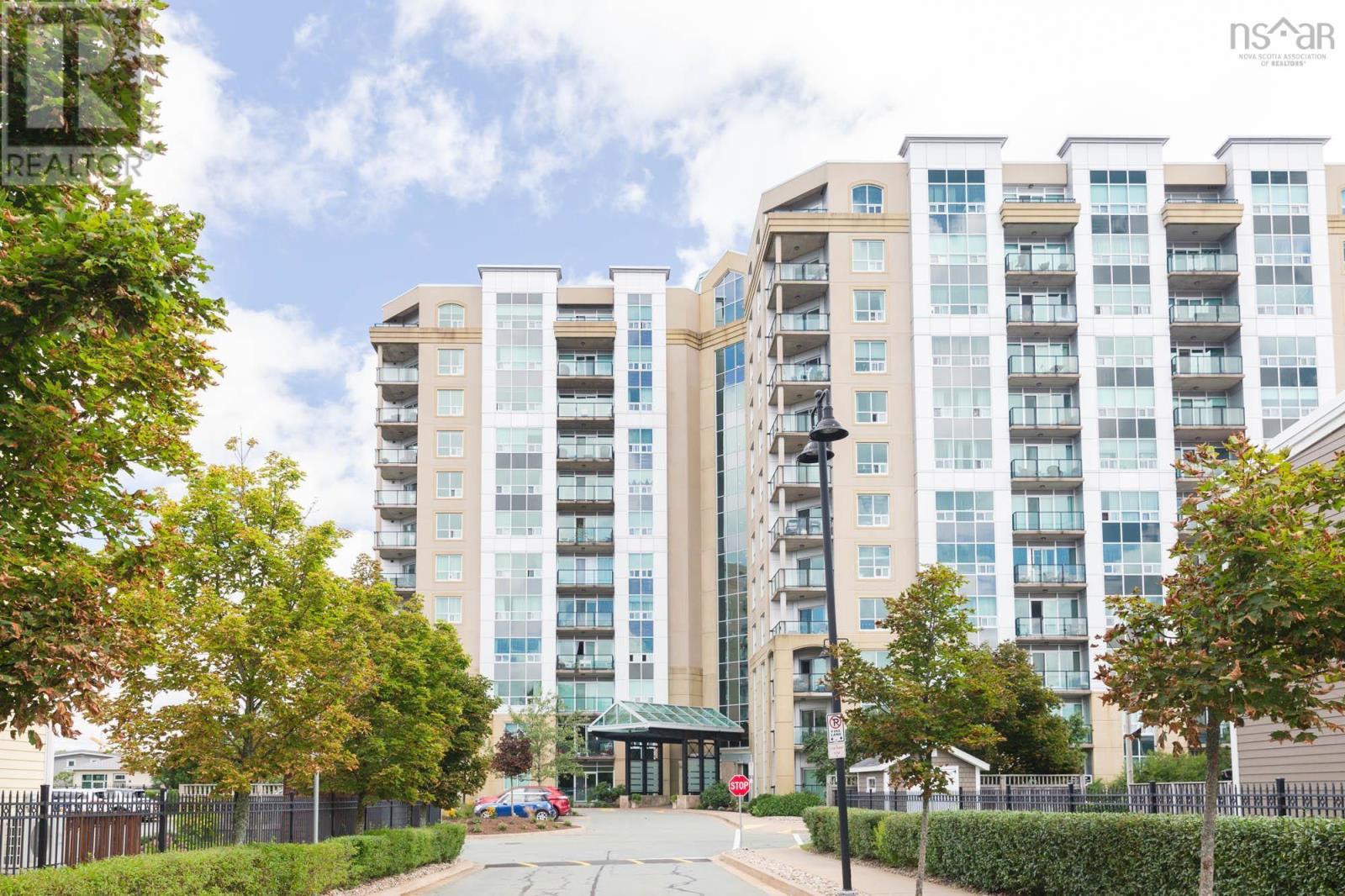 708 2677 Gladstone Street, Halifax, Nova Scotia B3K0A3 REALTOR.ca