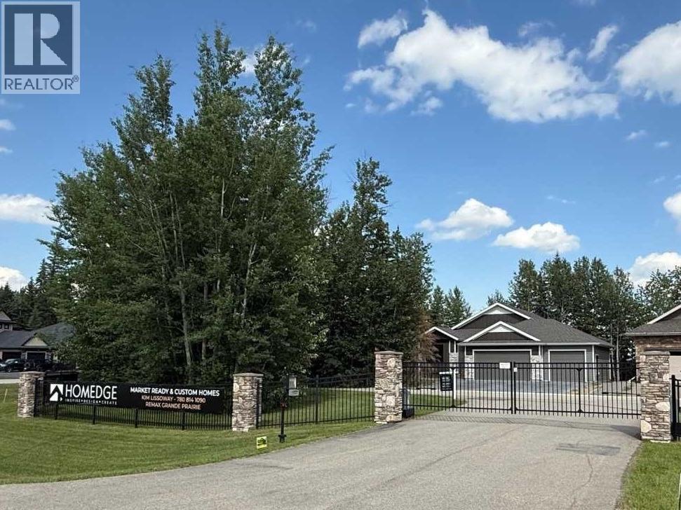 For sale 5805 Taylor Way, Rural Grande Prairie No. 1, County of, Alberta T8W0H3 A2075659