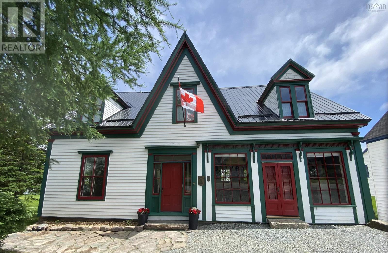 For sale 150 Main St. Street, Guysborough, Nova Scotia B0H1N0