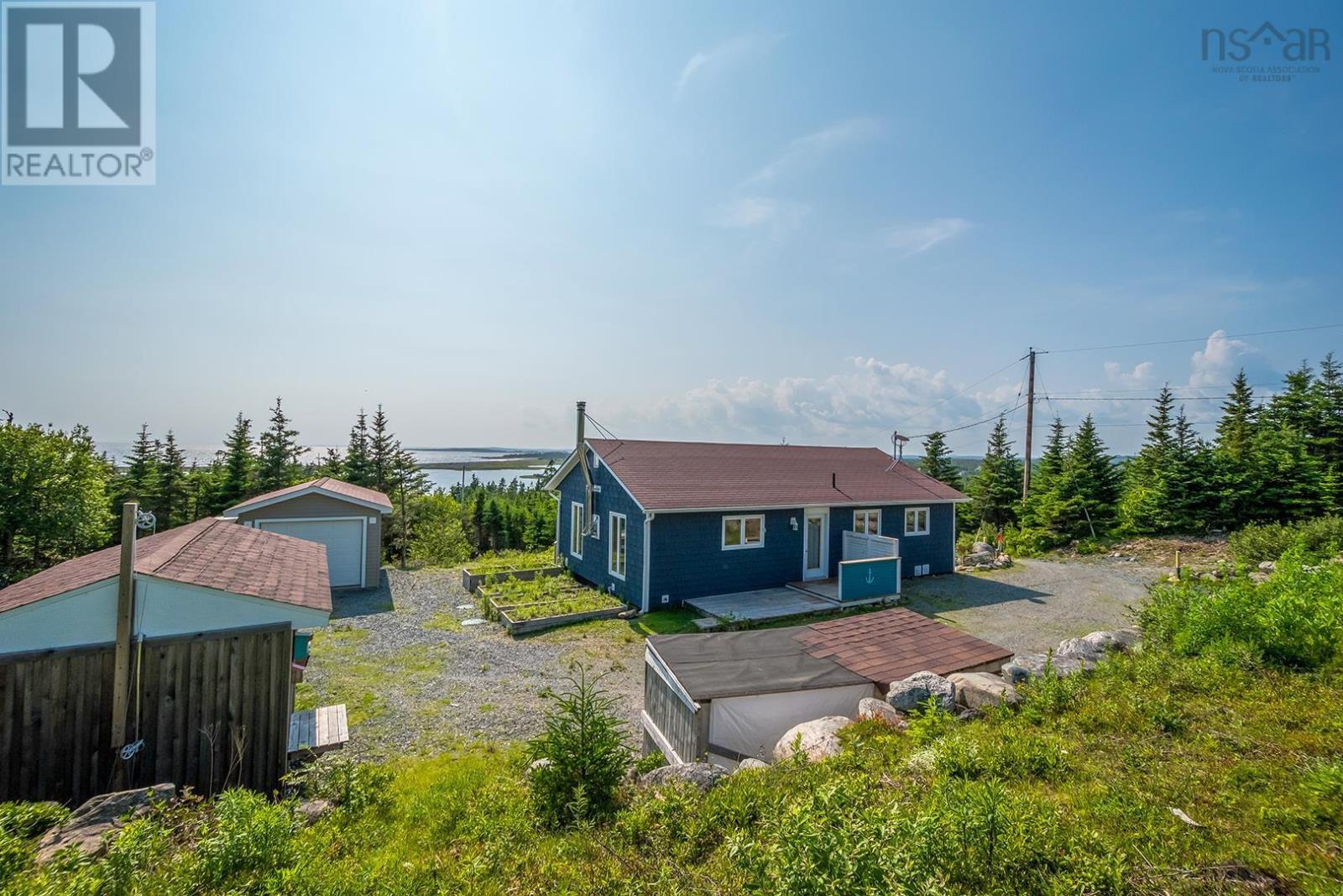 3111 Ostrea Lake Road, Pleasant Point, Nova Scotia B0J2L0 REALTOR.ca