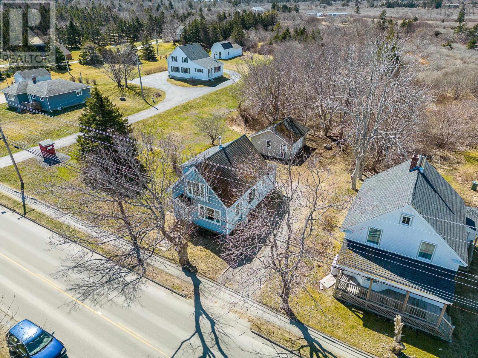For sale 178 Peter Dugas Road, Meteghan, Nova Scotia B0W2J0