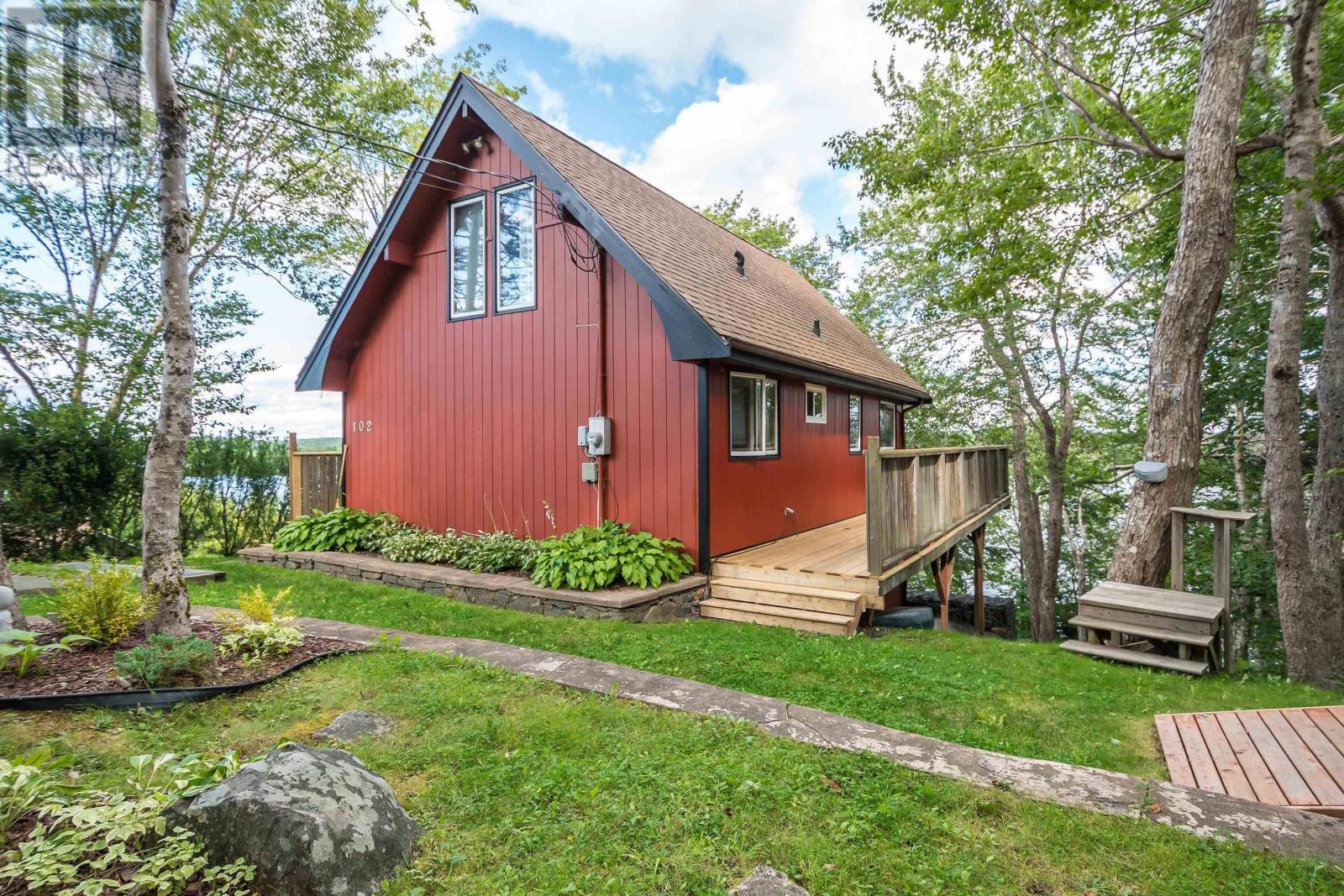 For sale 102 Echo Forest Drive, Lake Echo, Nova Scotia B3E1A2