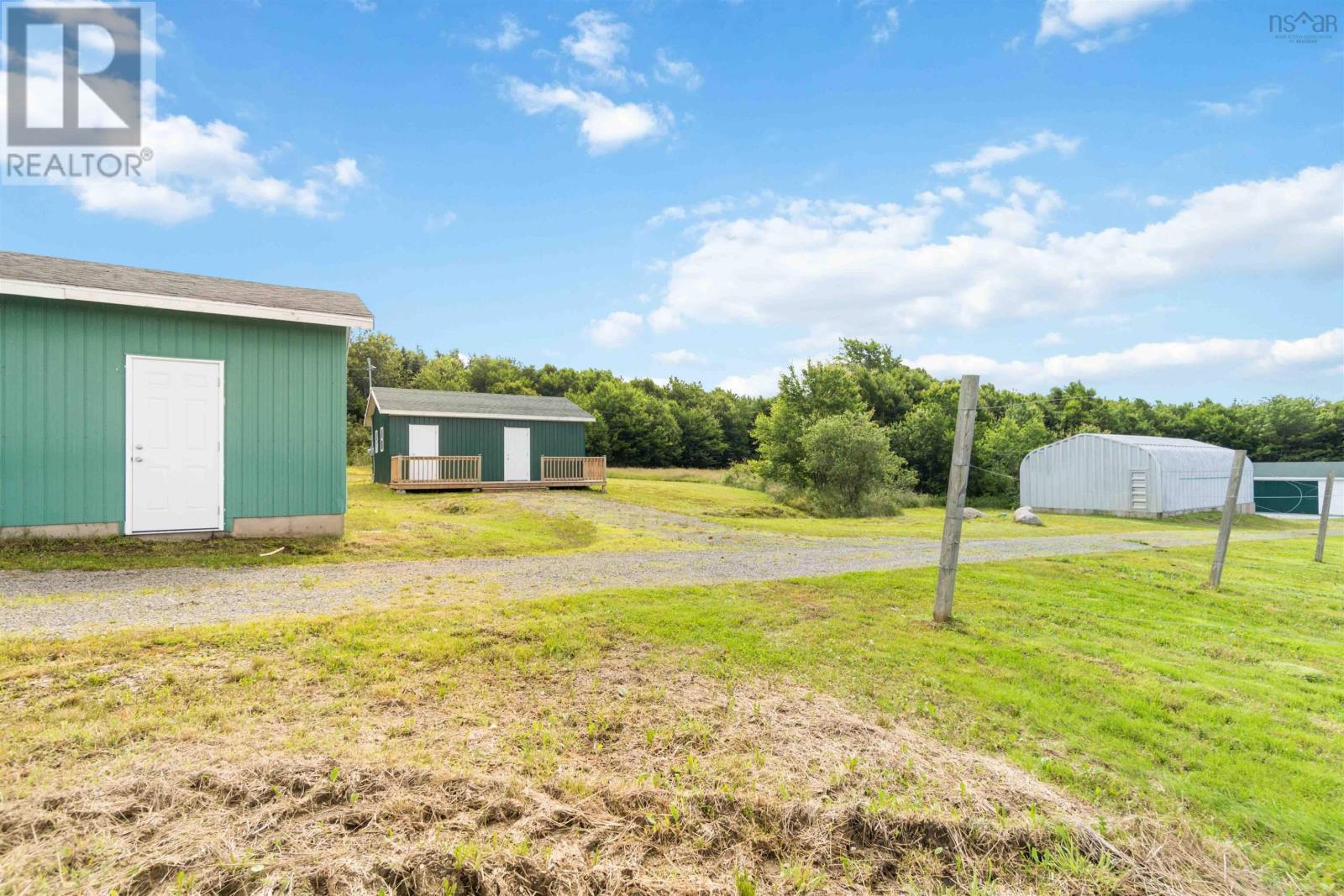 For sale 1272 Hilltown Road, Hilltown, Nova Scotia B0W3T0 202313748