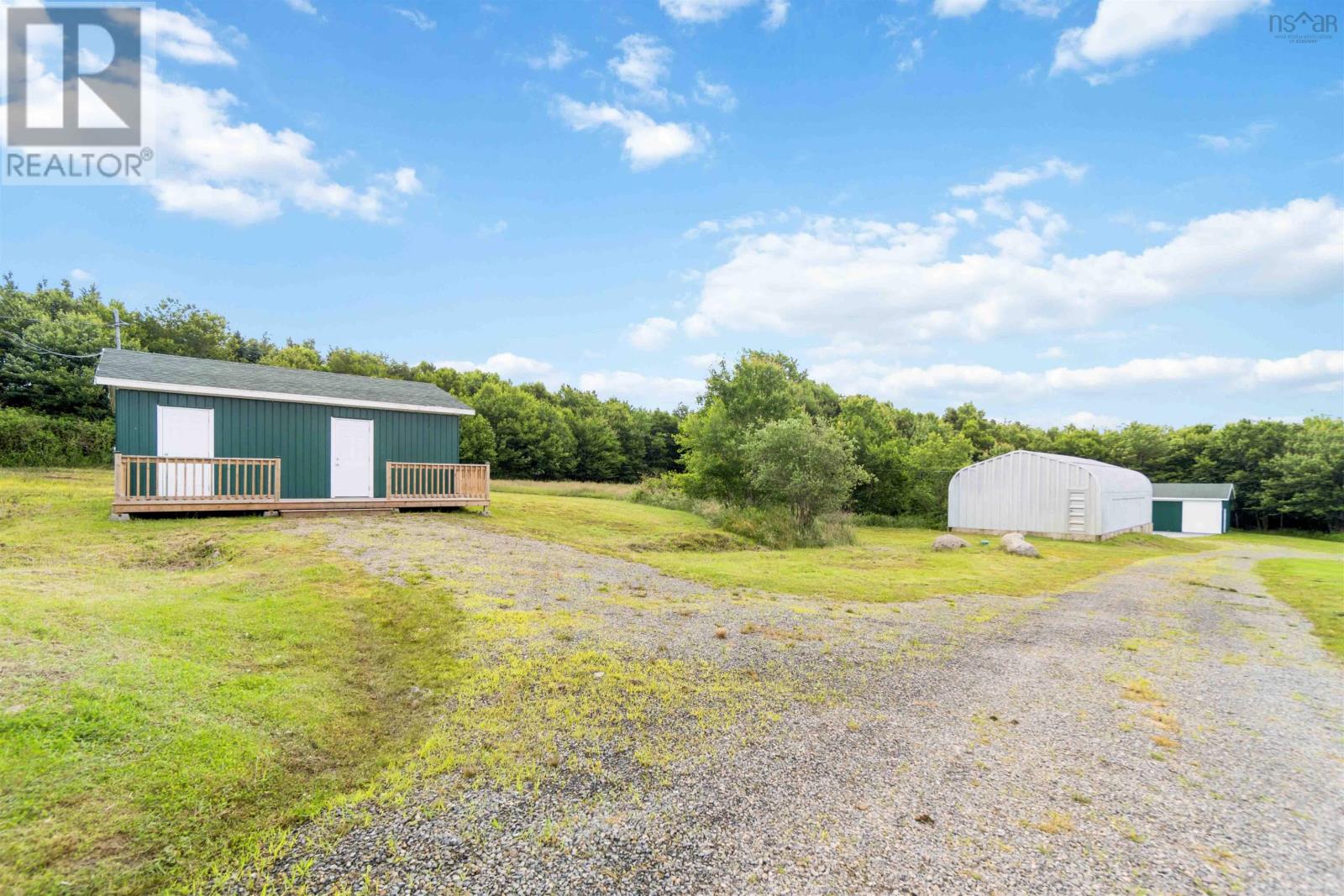 For sale 1272 Hilltown Road, Hilltown, Nova Scotia B0W3T0 202313748