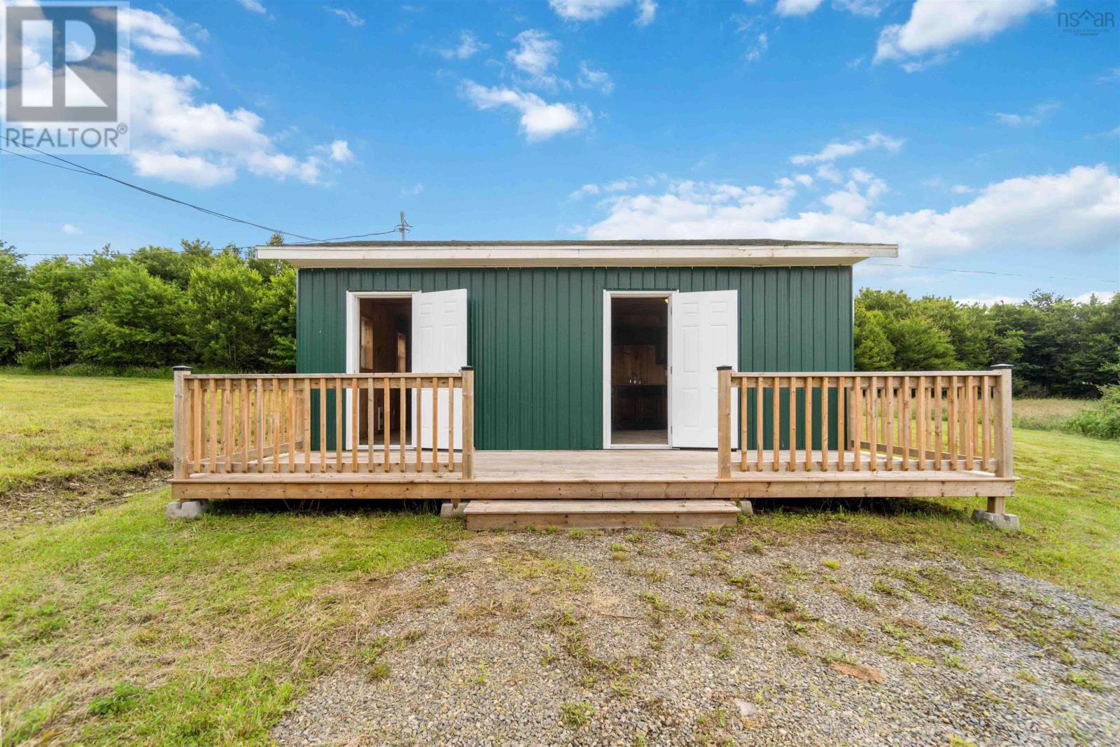 For sale 1272 Hilltown Road, Hilltown, Nova Scotia B0W3T0 202313748